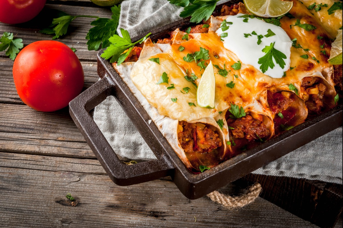 17 Ground Beef Recipes That Are Anything But Boring ground beef recipes