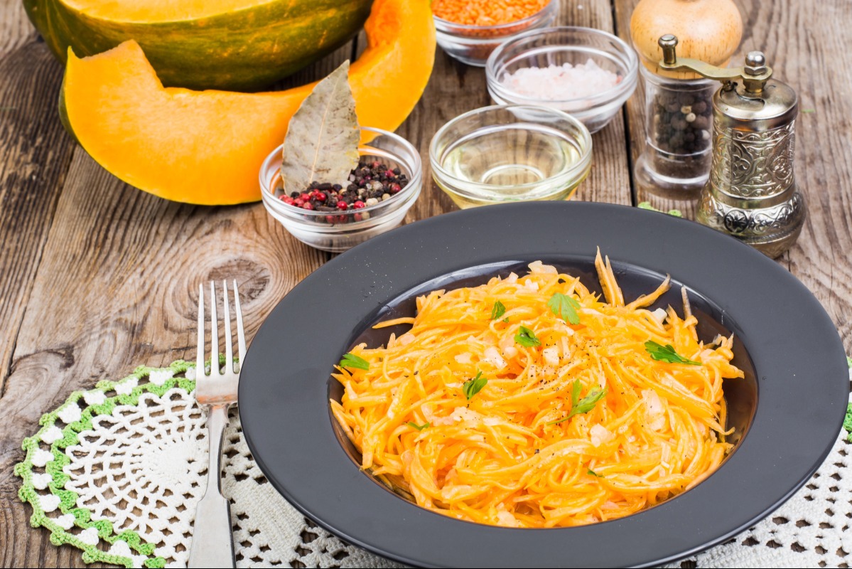 spaghetti squash recipes