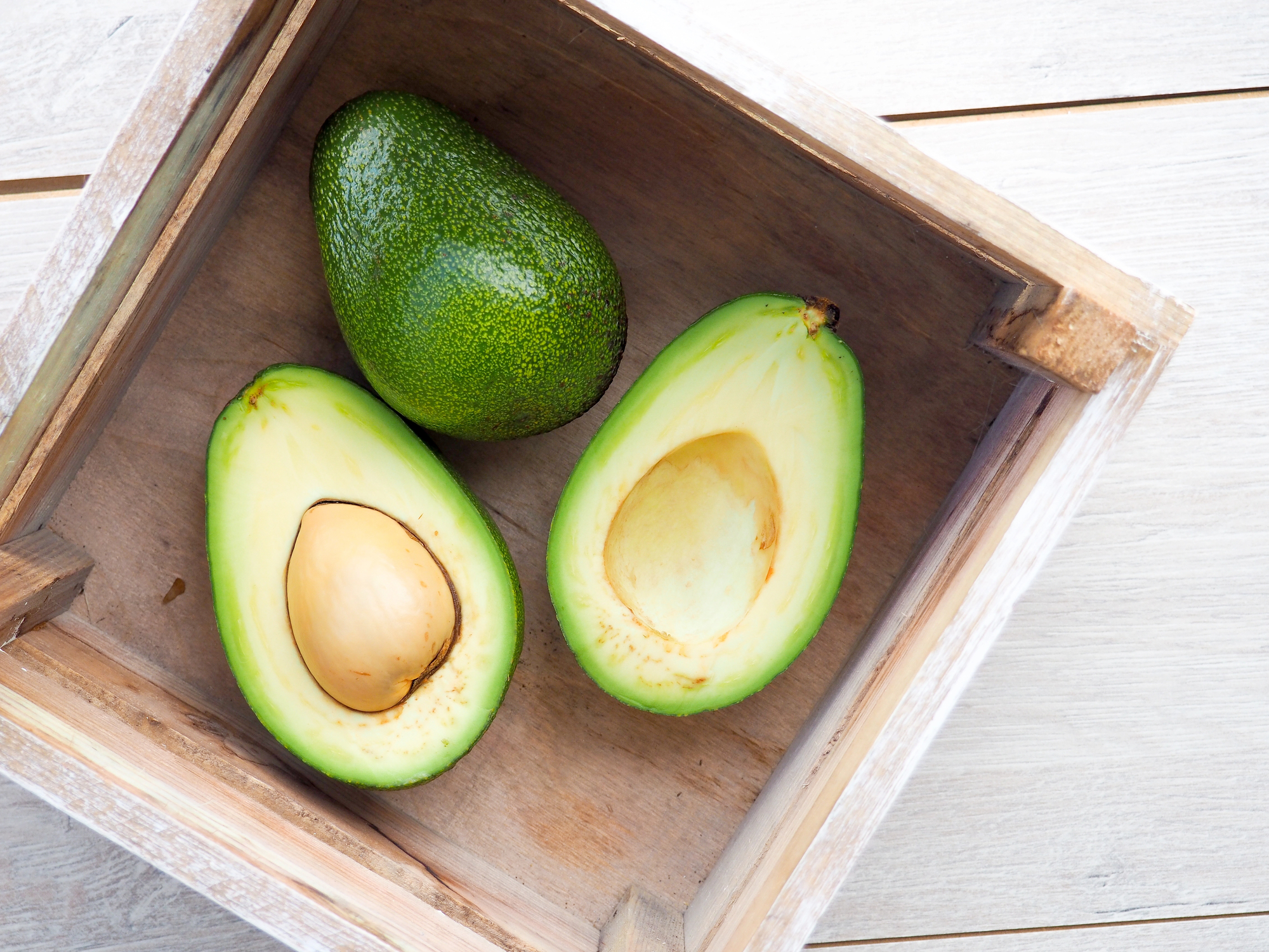 how to ripen avocados quickly
