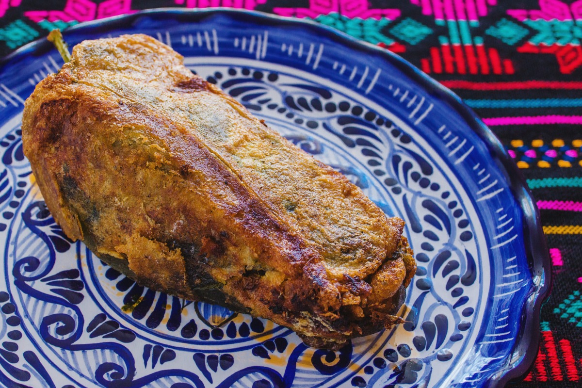 20 Mexican Food Dishes That Bring The Fiesta Home mexican food dishes