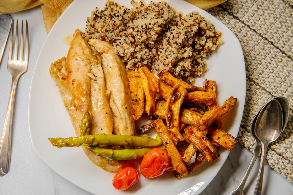 15 Chicken Breast Recipes That Never Get Old chicken breast recipes