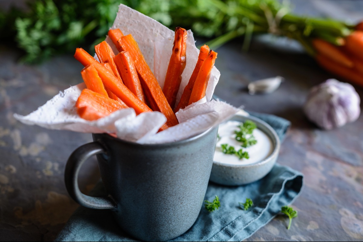 18 Carrot Recipes You Should Try carrot recipes