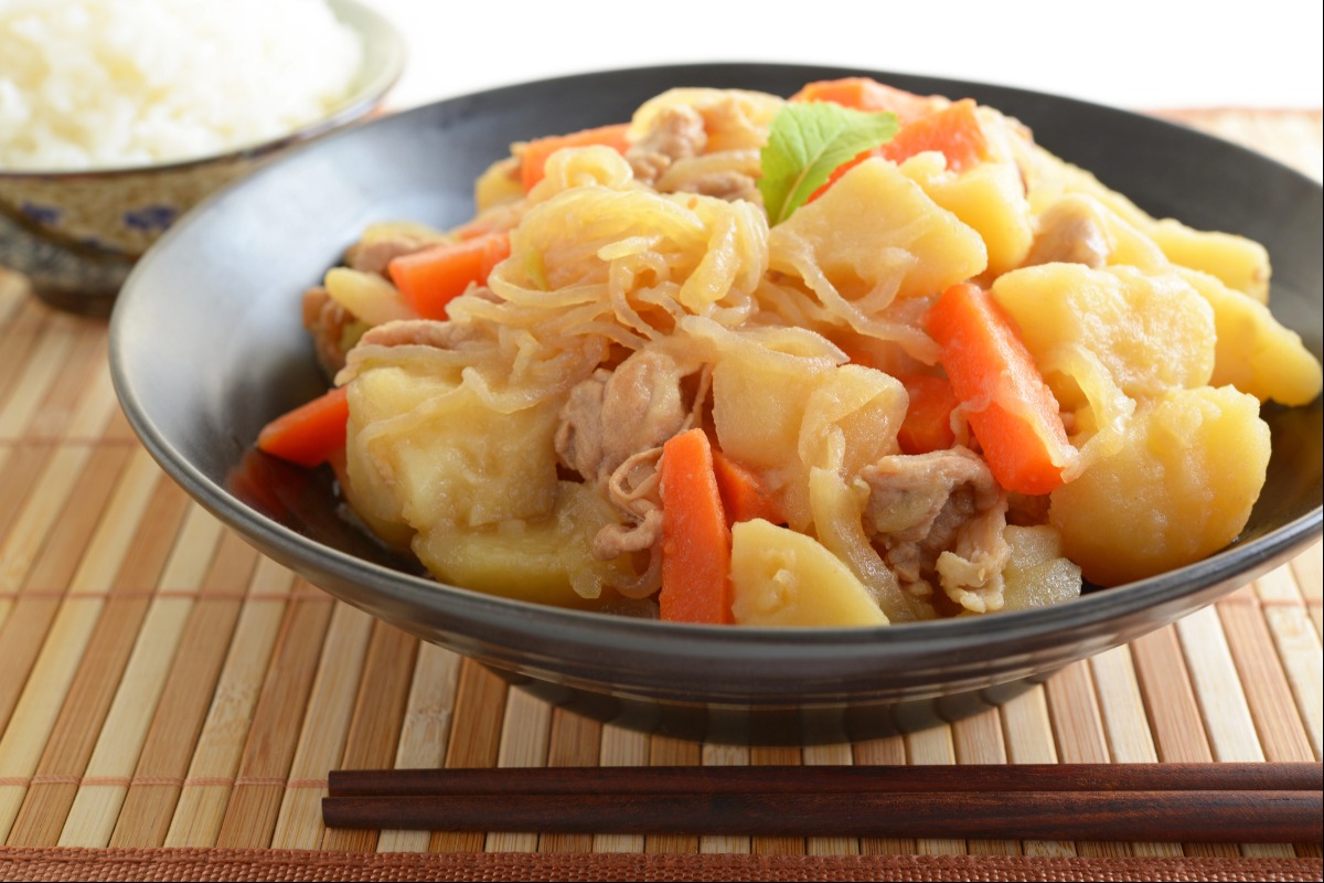 japanese recipe ideas