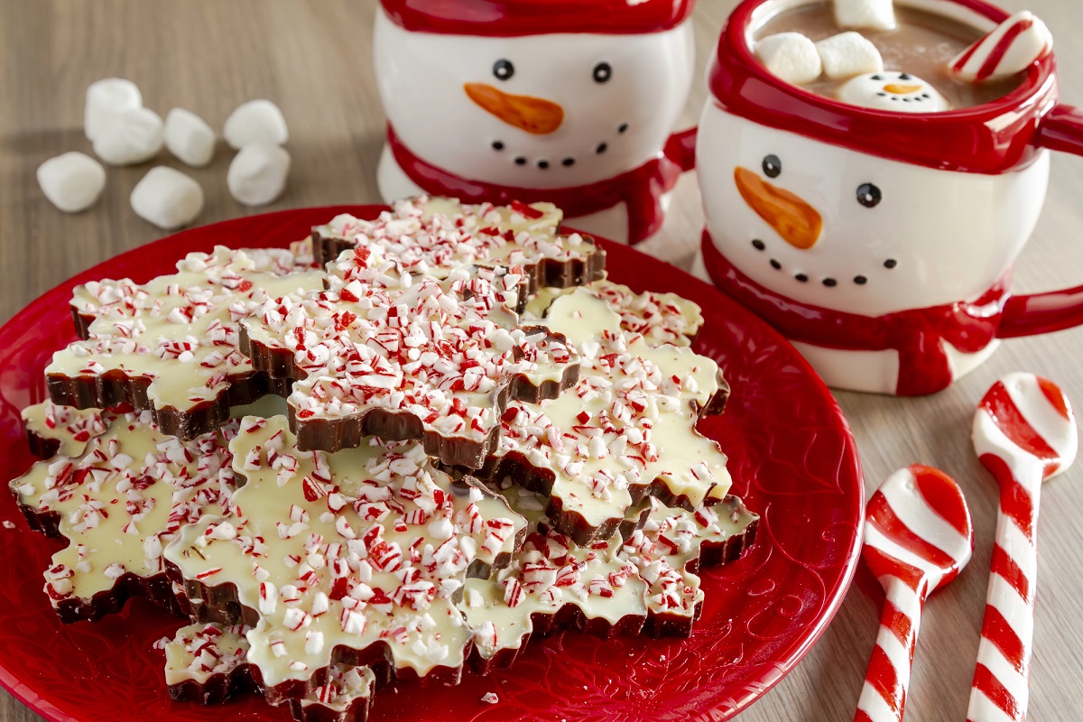 18 Christmas Desserts Everyone Will Crave christmas desserts
