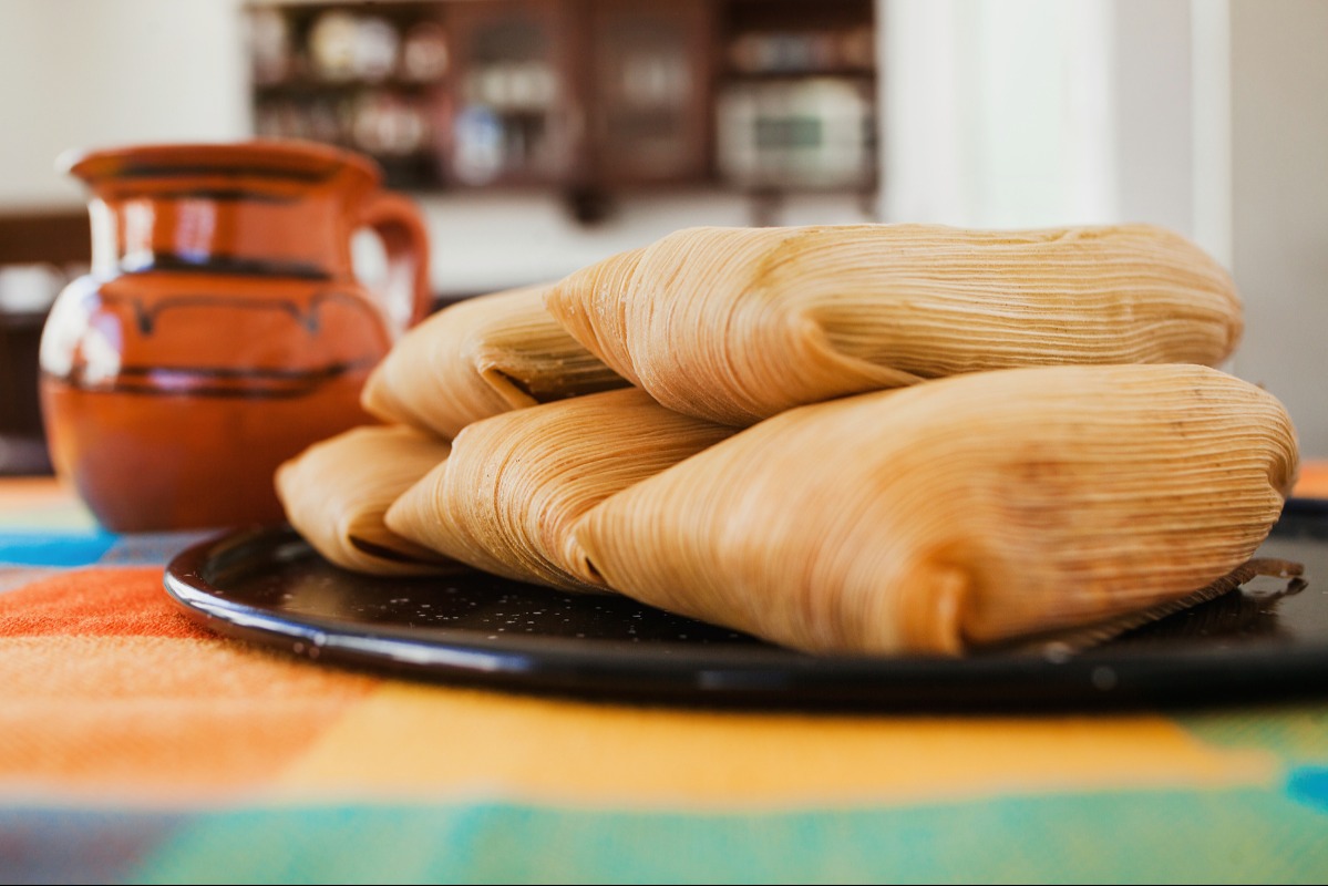 20 Mexican Food Dishes That Bring The Fiesta Home mexican food dishes