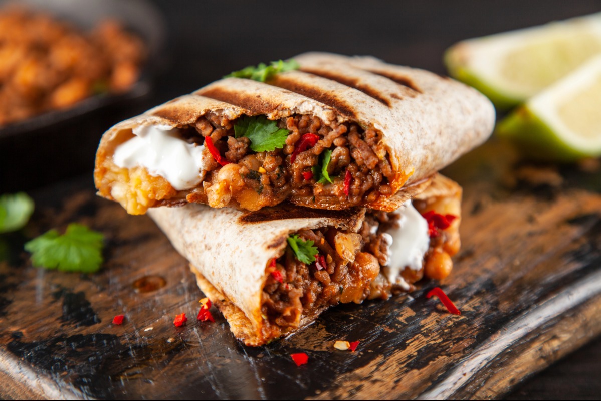 20 Mexican Food Dishes That Bring The Fiesta Home mexican food dishes