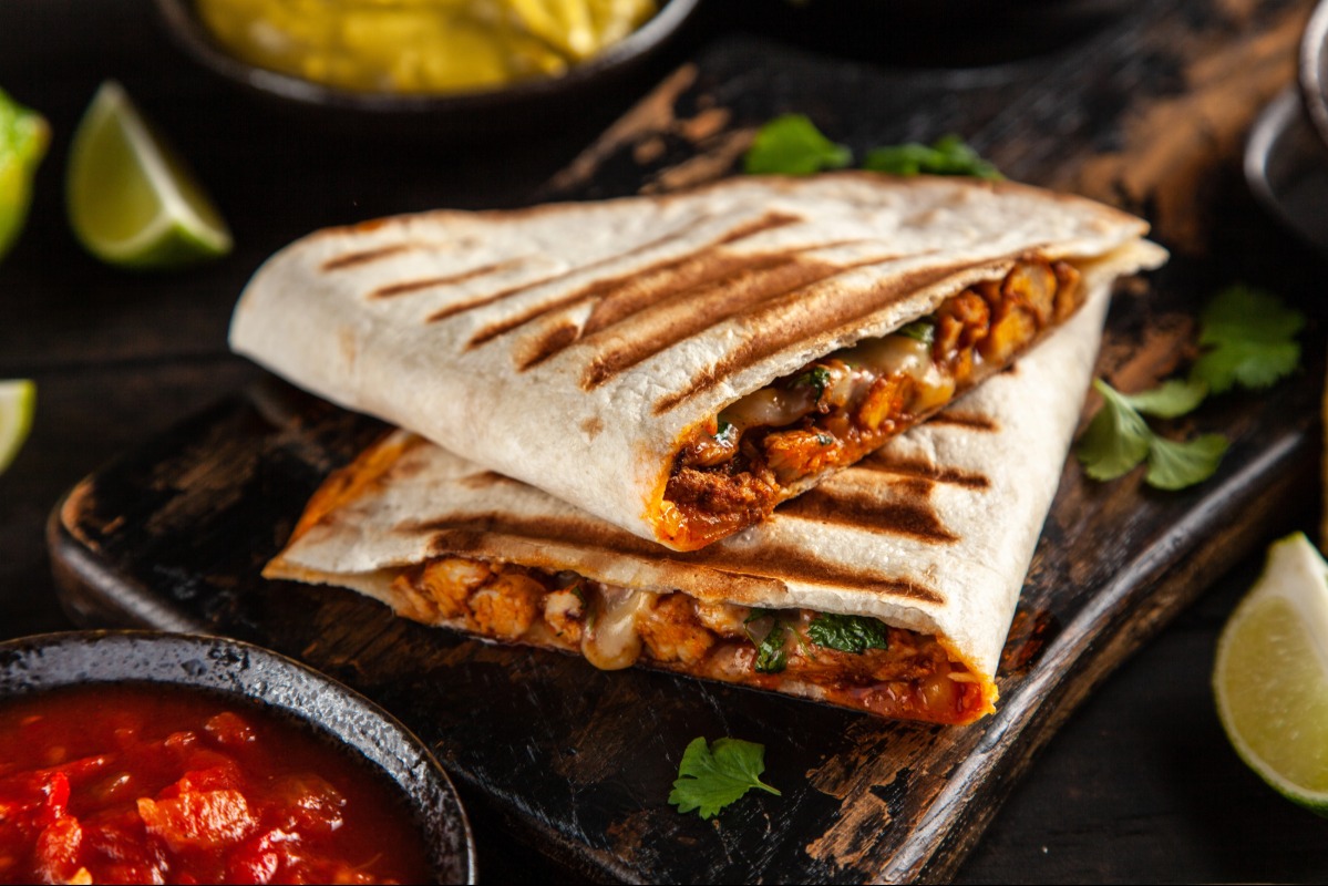 20 Mexican Food Dishes That Bring The Fiesta Home mexican food dishes