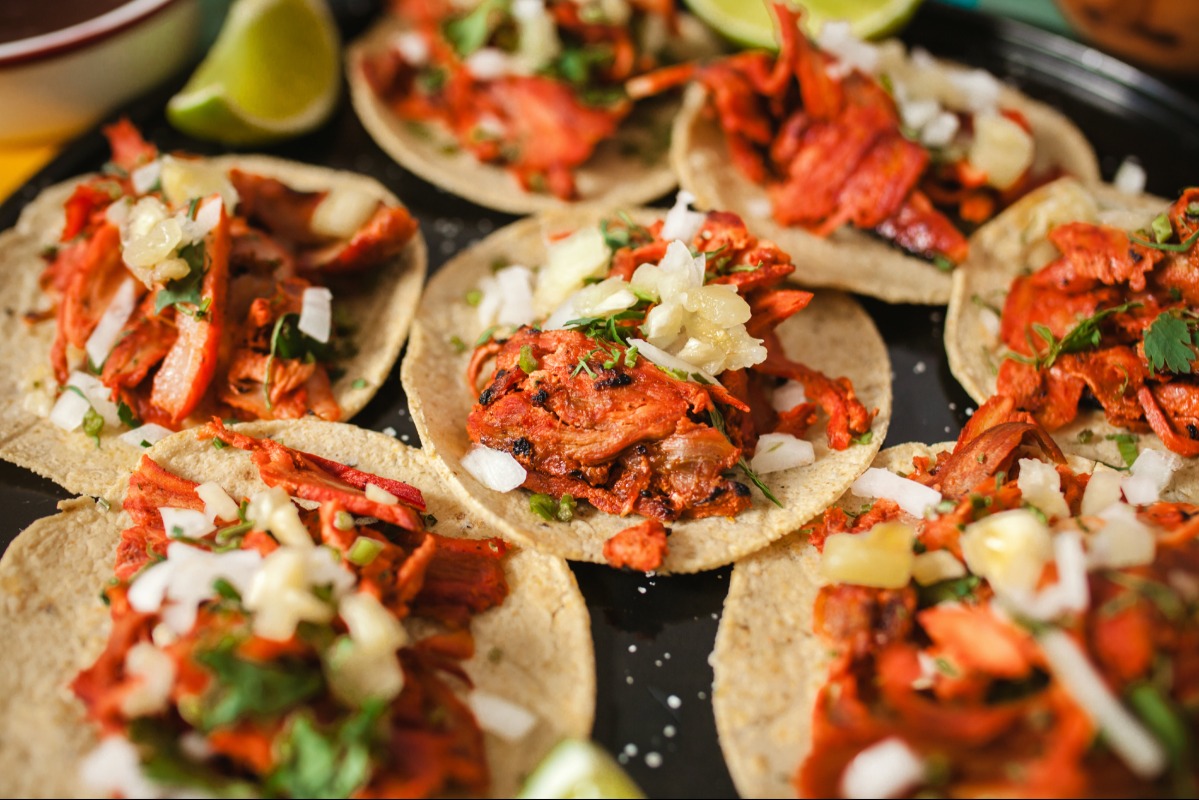 20 Mexican Food Dishes That Bring The Fiesta Home mexican food dishes