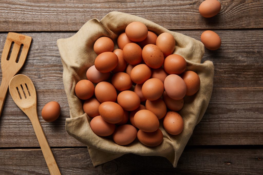 how to tell if eggs are still good