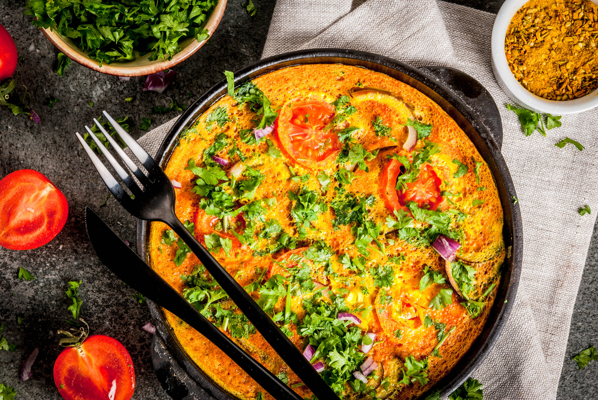 15 Spring Meals That Taste Fresh spring meals