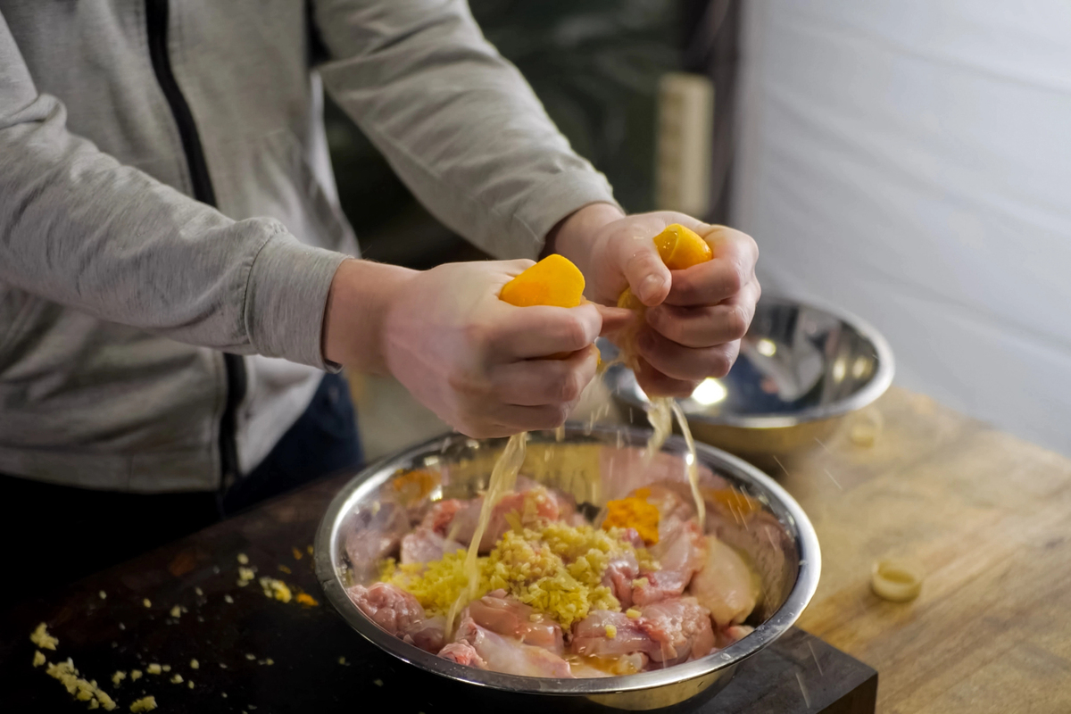 How Long To Bake Chicken In Oven For Juicy Results how long to bake chicken in oven