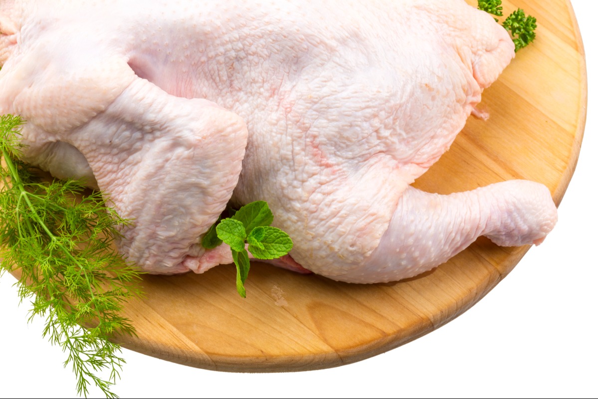 how long to cook a turkey