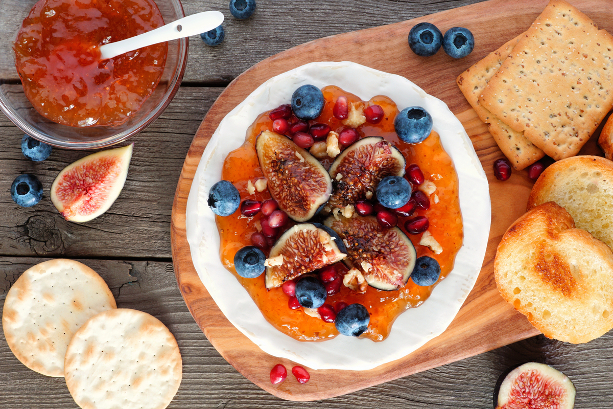 17 Easy Appetizers For A Party Depositphotos 312866756 L