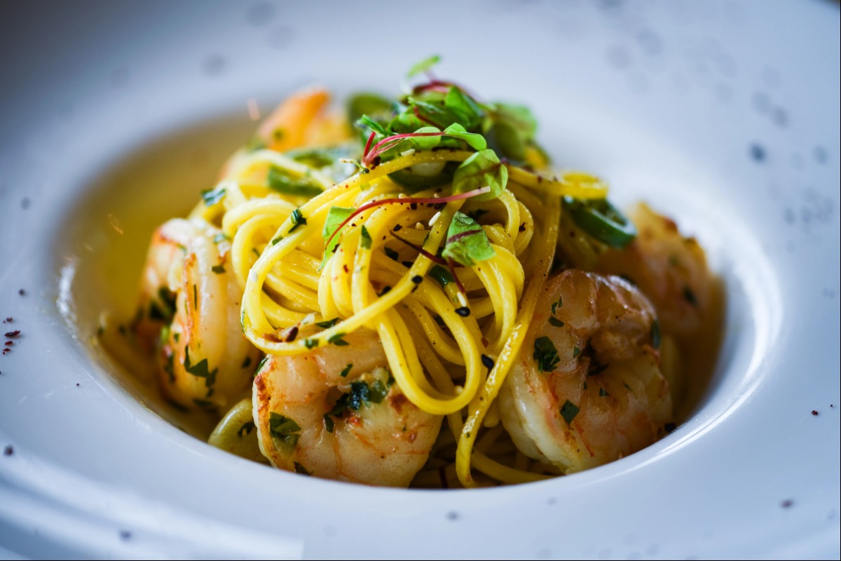 spaghetti squash recipes