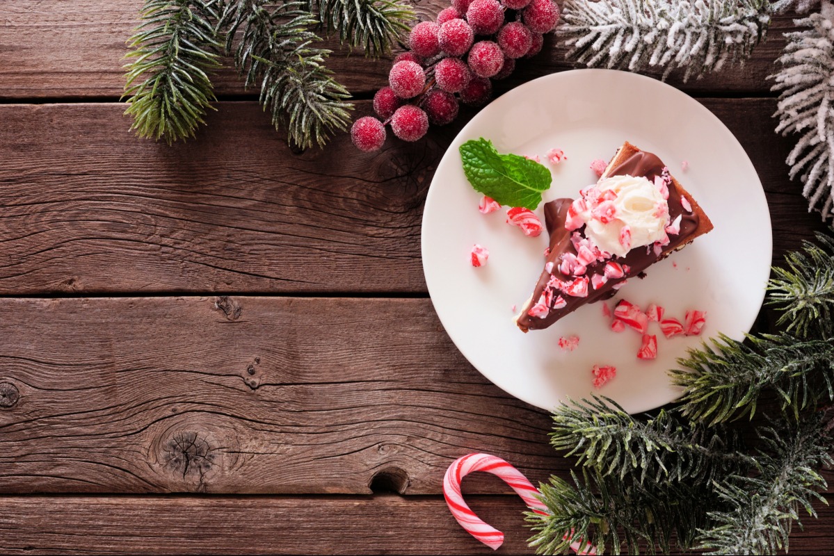 20 Christmas Baking Ideas That Fill Your Home With Joy christmas baking ideas