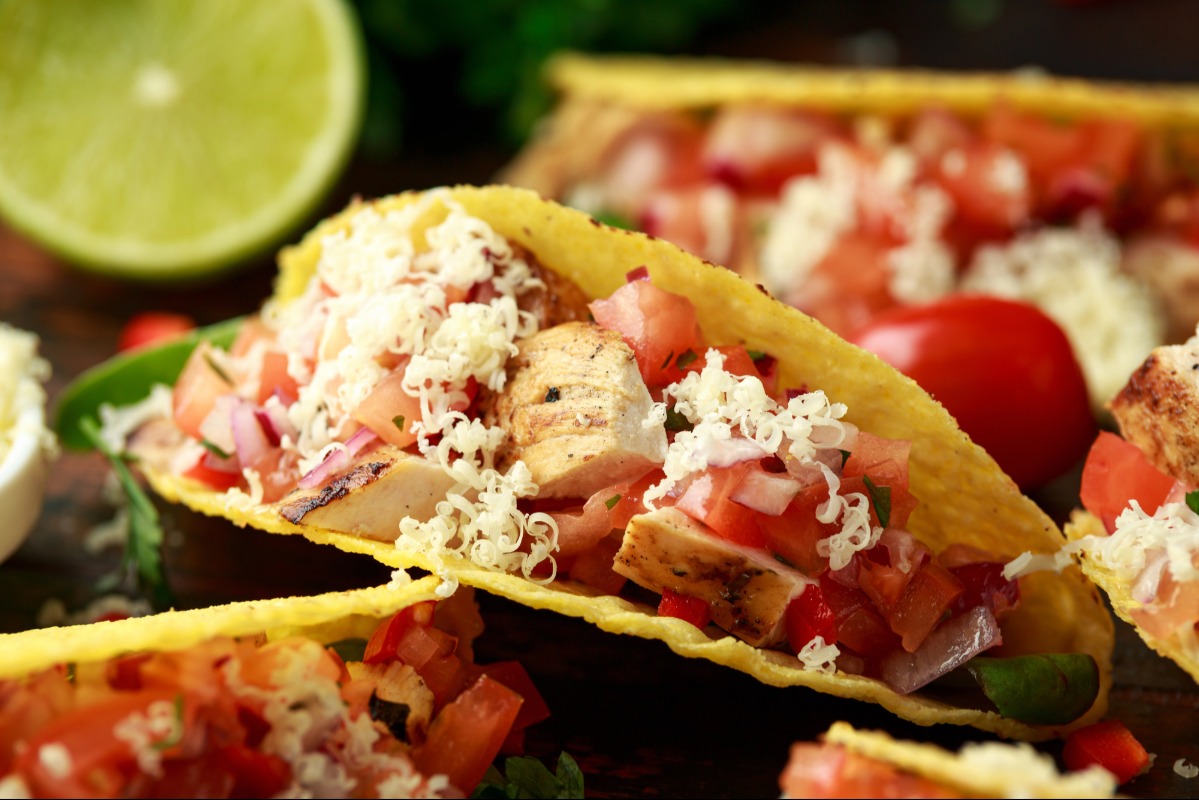 18 Dinner Recipes To Simplify Busy Nights dinner recipes