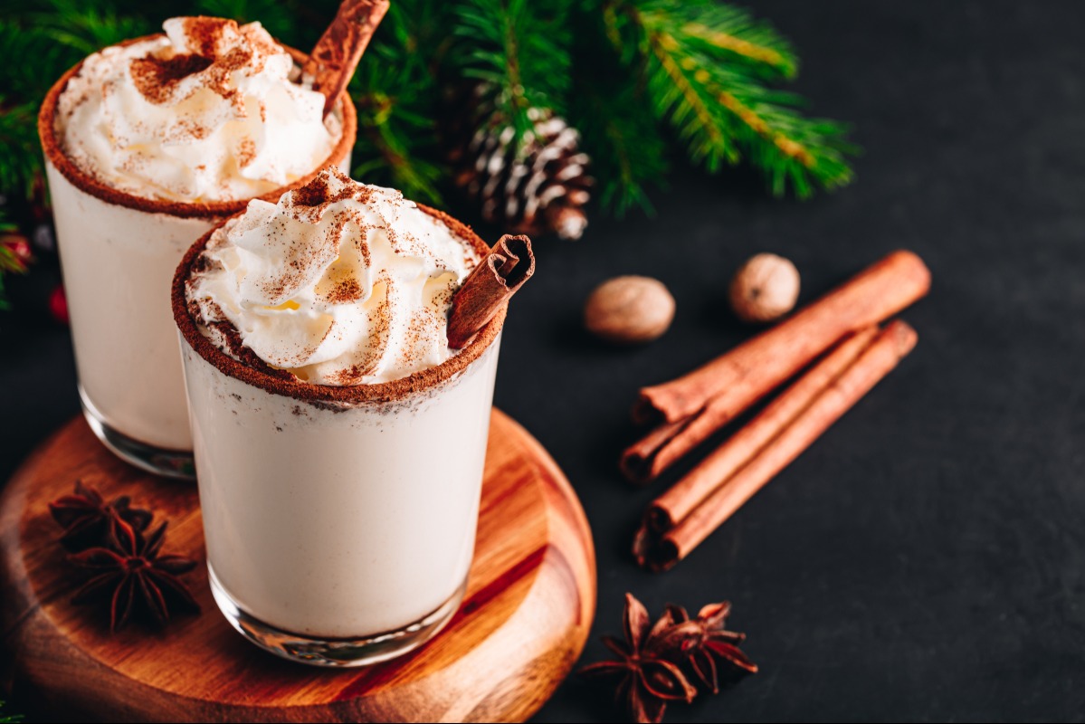 15 Christmas Cocktails That Wow Every Guest christmas cocktails