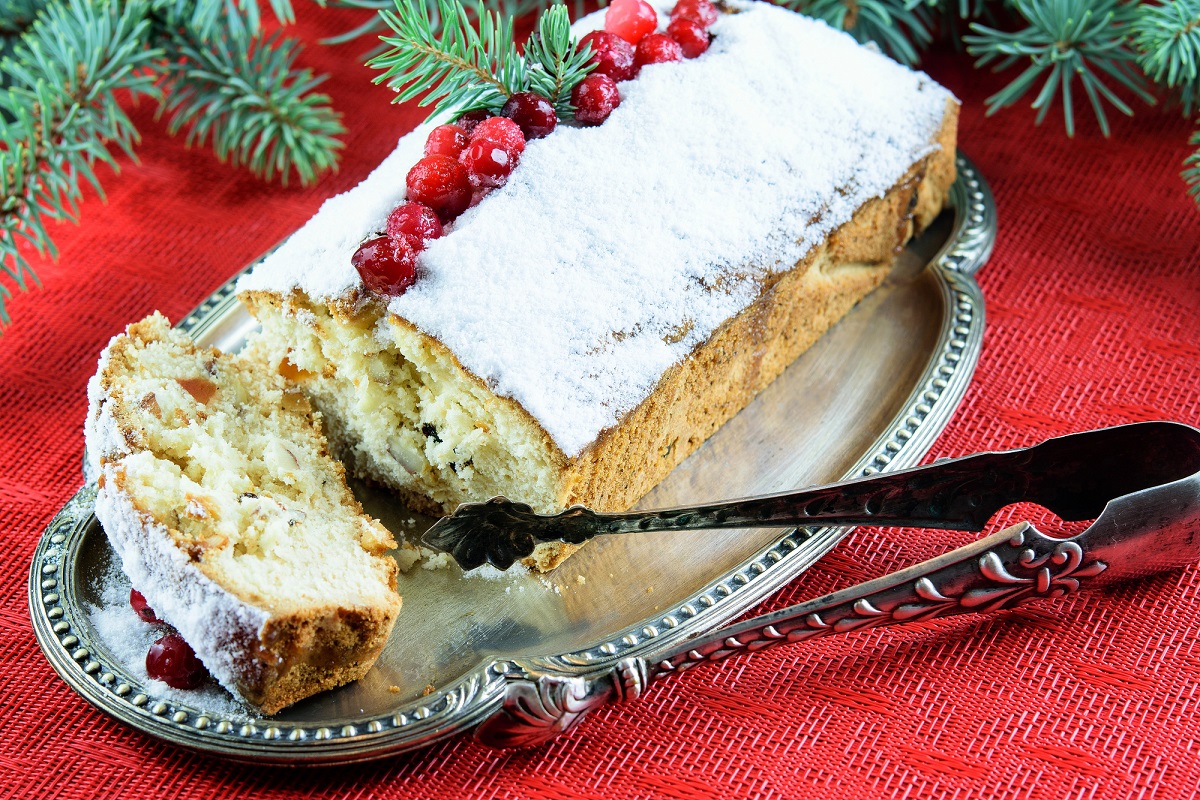 18 Christmas Desserts Everyone Will Crave christmas desserts