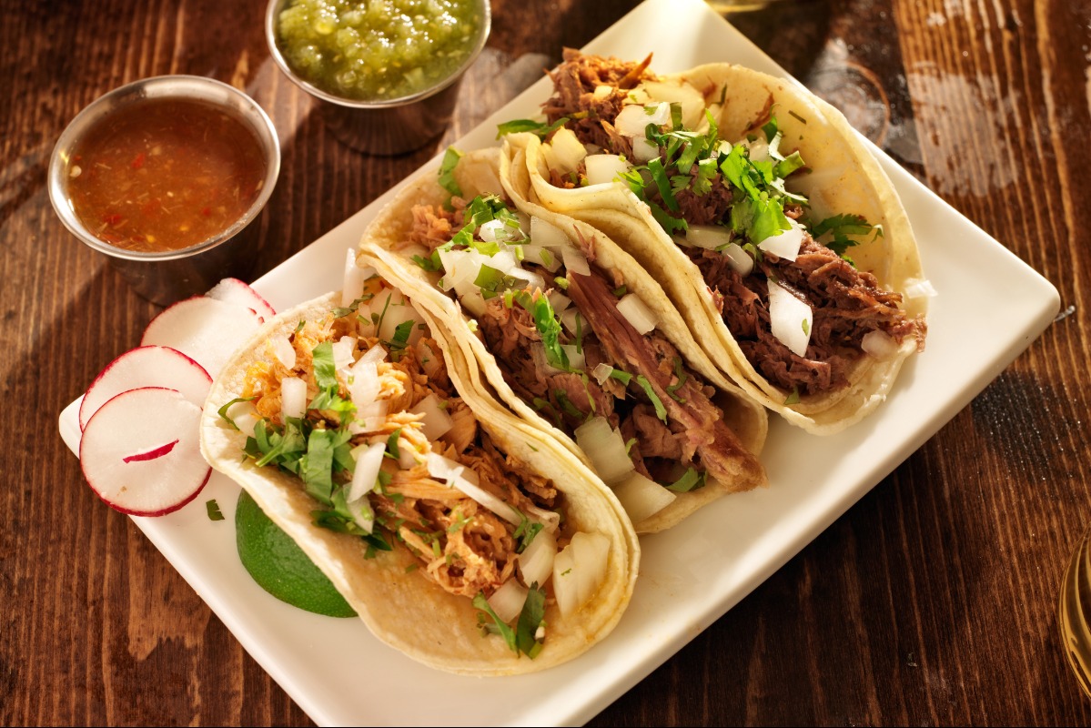 20 Mexican Food Dishes That Bring The Fiesta Home mexican food dishes