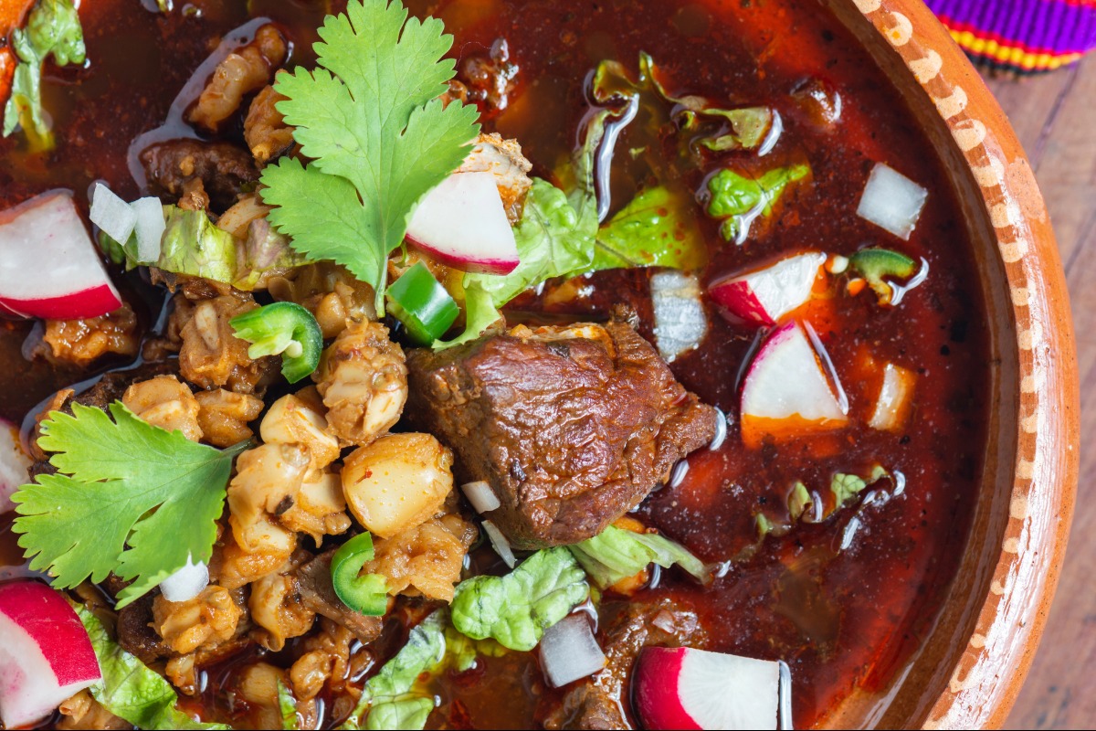 20 Mexican Food Dishes That Bring The Fiesta Home mexican food dishes