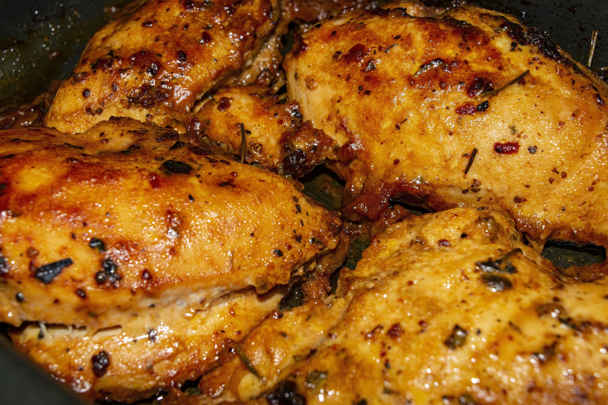 How Long To Bake Chicken In Oven For Juicy Results how long to bake chicken in oven