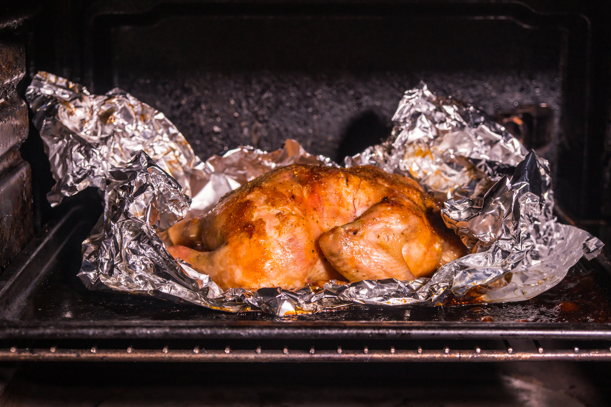 How Long To Bake Chicken In Oven For Juicy Results how long to bake chicken in oven