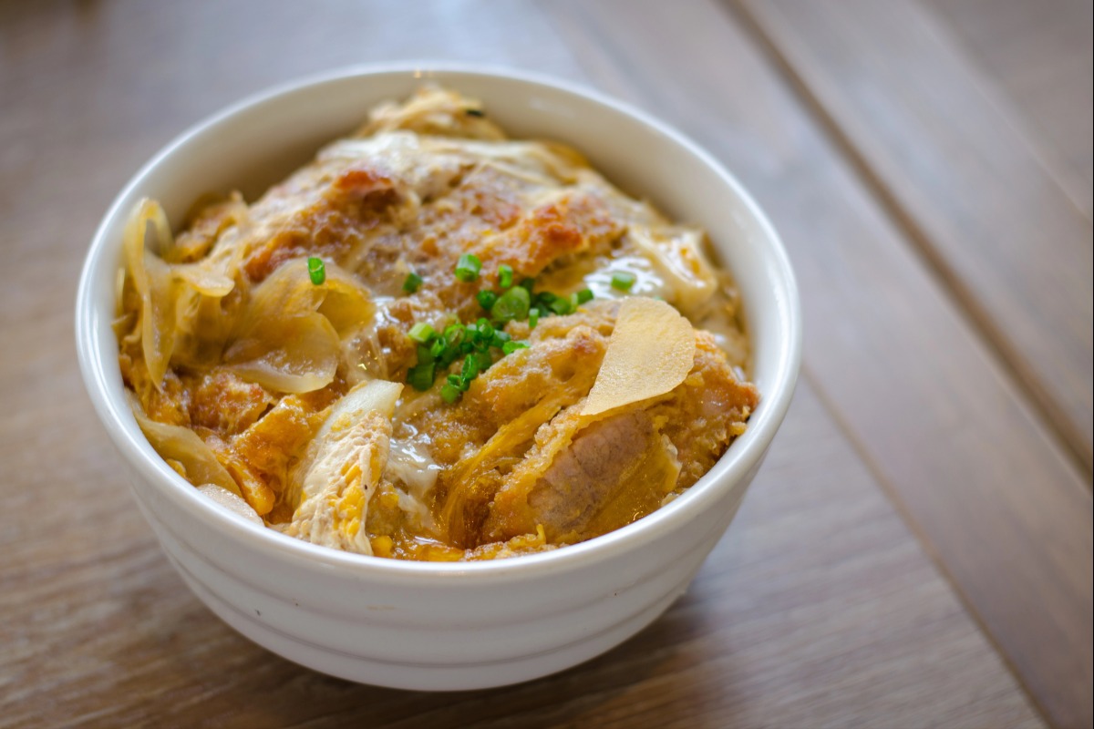 japanese recipe ideas