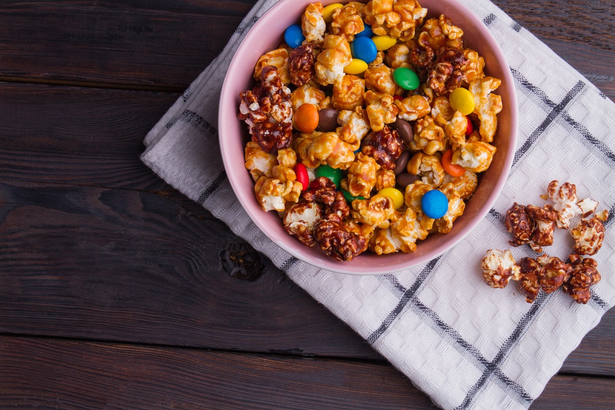 17 Christmas Appetizers Everyone Loves Depositphotos 369266044 L