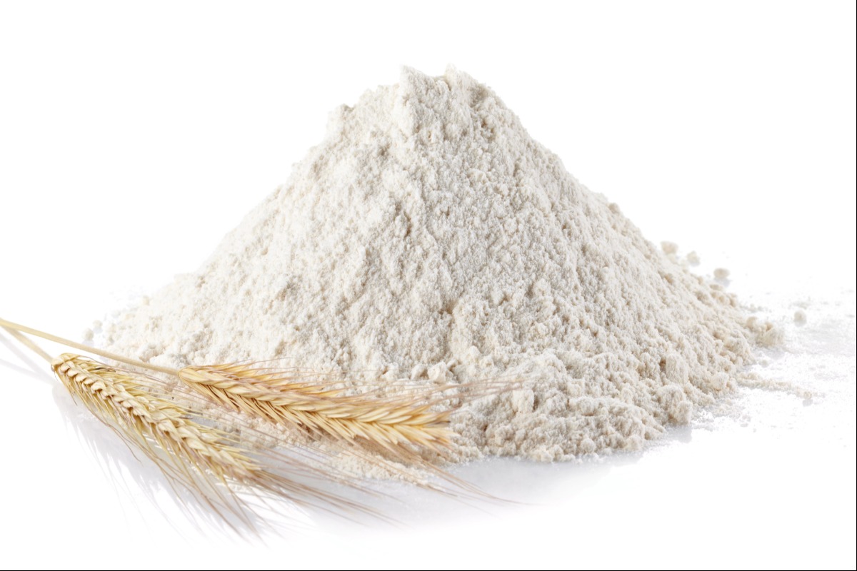 How to feed sourdough starter