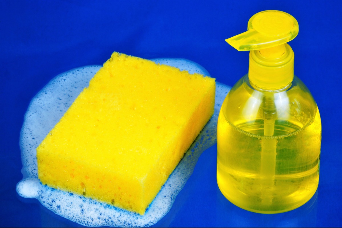 How To Clean Cast Iron Skillet how to clean cast iron skillet