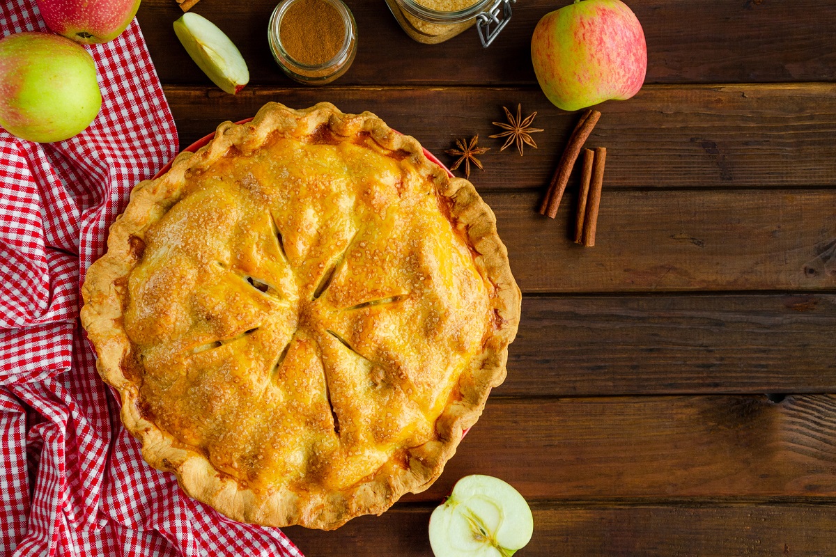 18 Christmas Desserts Everyone Will Crave christmas desserts
