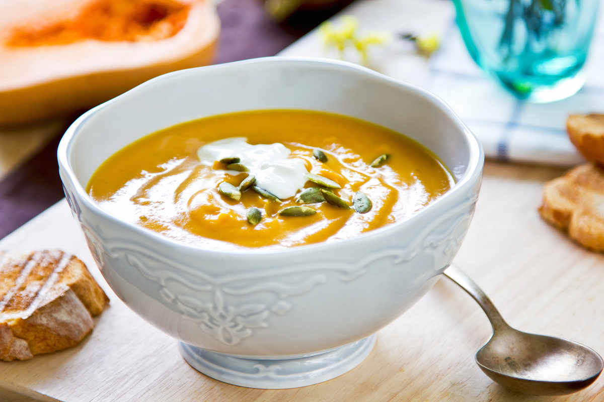 15 Butternut Squash Recipes That Feel Like Fall butternut squash recipes