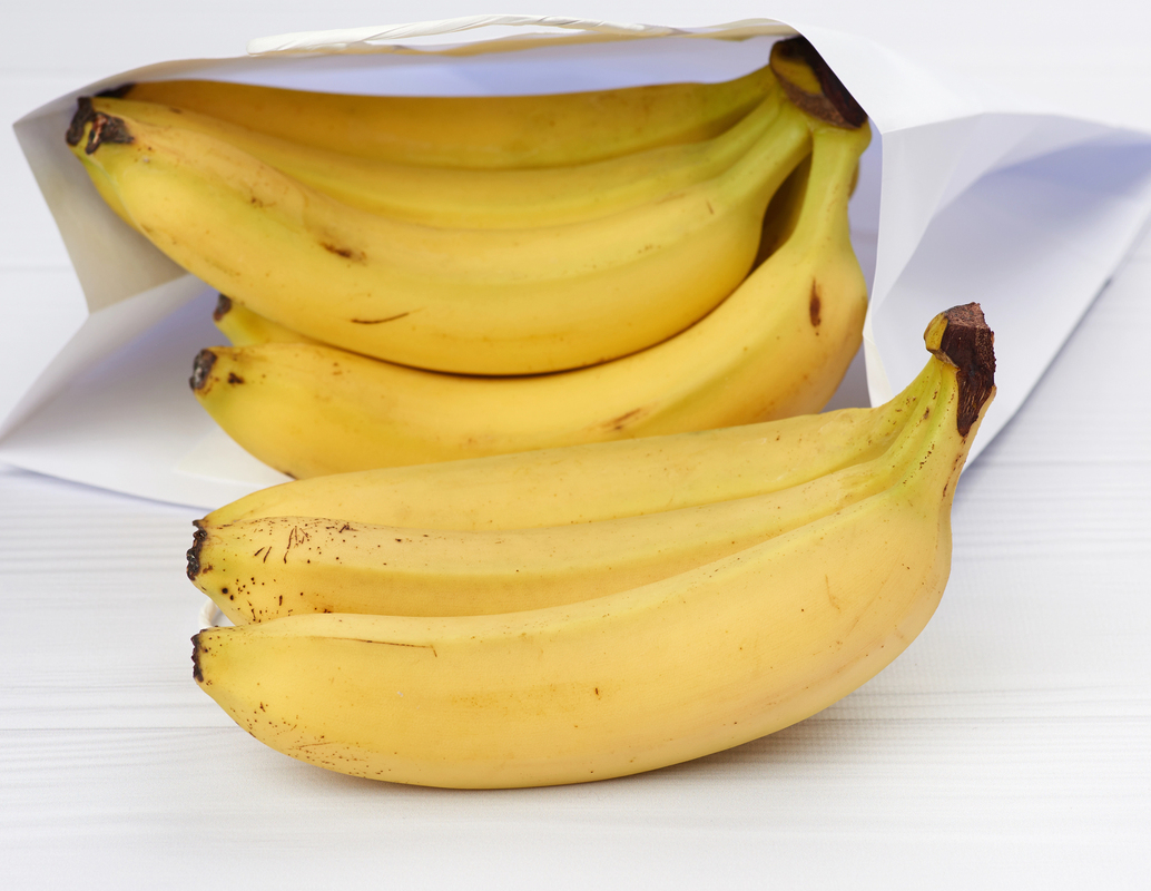 How To Ripen Bananas Quickly how to ripen bananas quickly