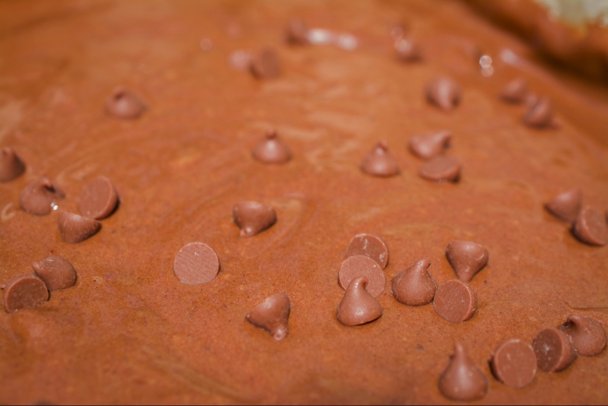 dessert dips for parties