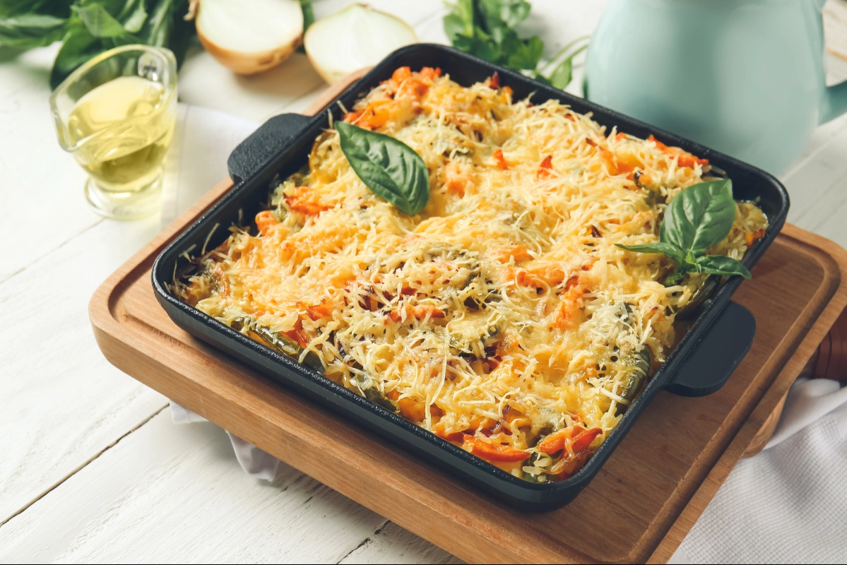 17 Ground Beef Recipes That Are Anything But Boring ground beef recipes