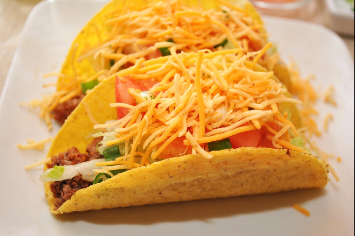 17 Ground Beef Recipes That Are Anything But Boring ground beef recipes