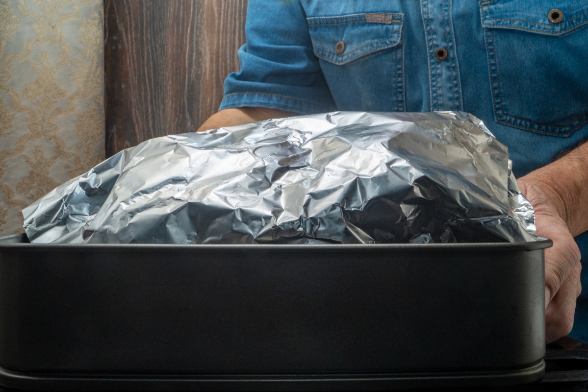 how long to cook a turkey