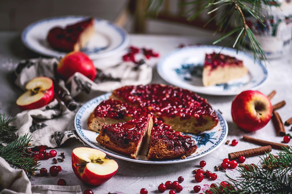 18 Christmas Desserts Everyone Will Crave christmas desserts