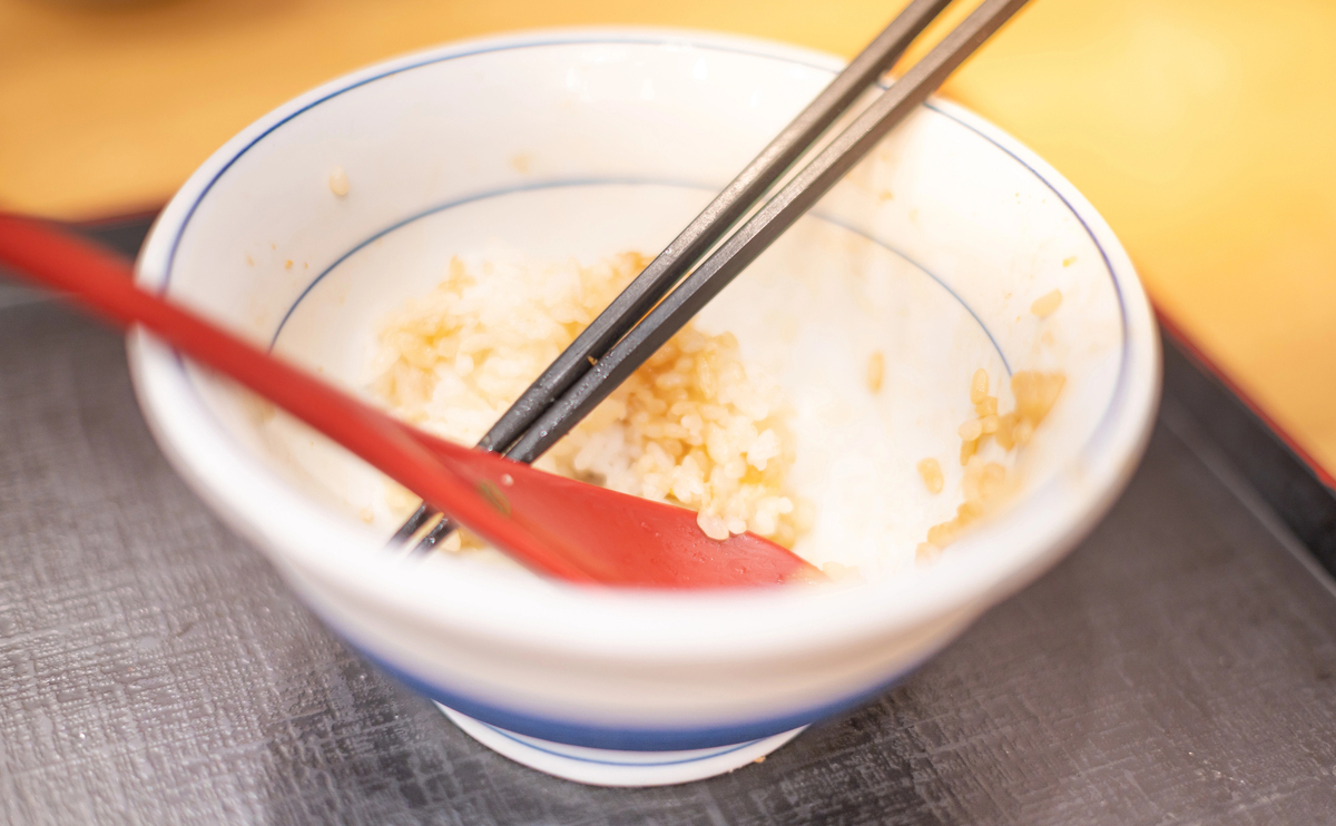 How To Use Chopsticks how to use chopsticks