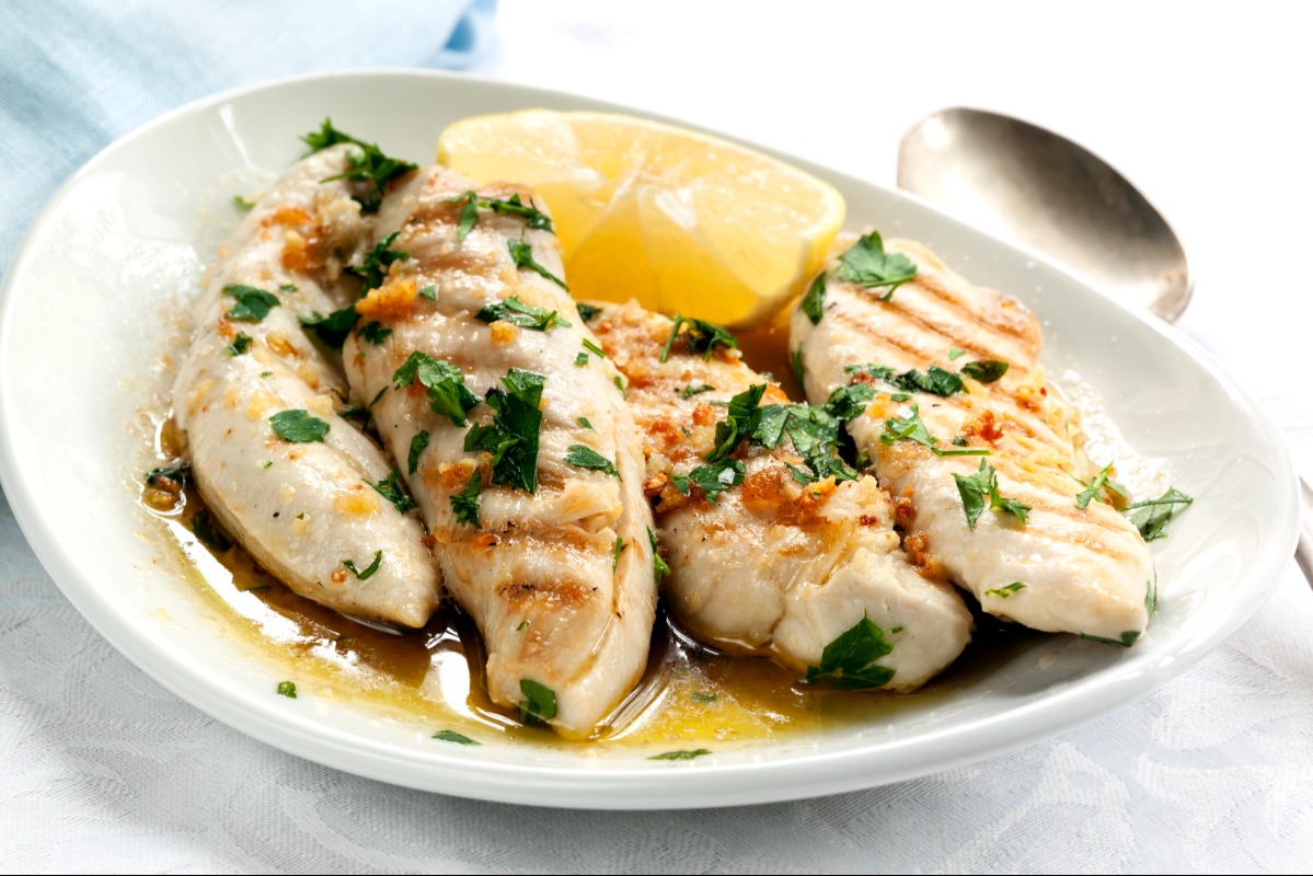15 Chicken Breast Recipes That Never Get Old chicken breast recipes