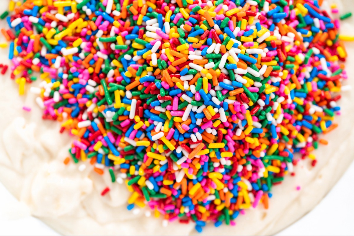 dessert dips for parties