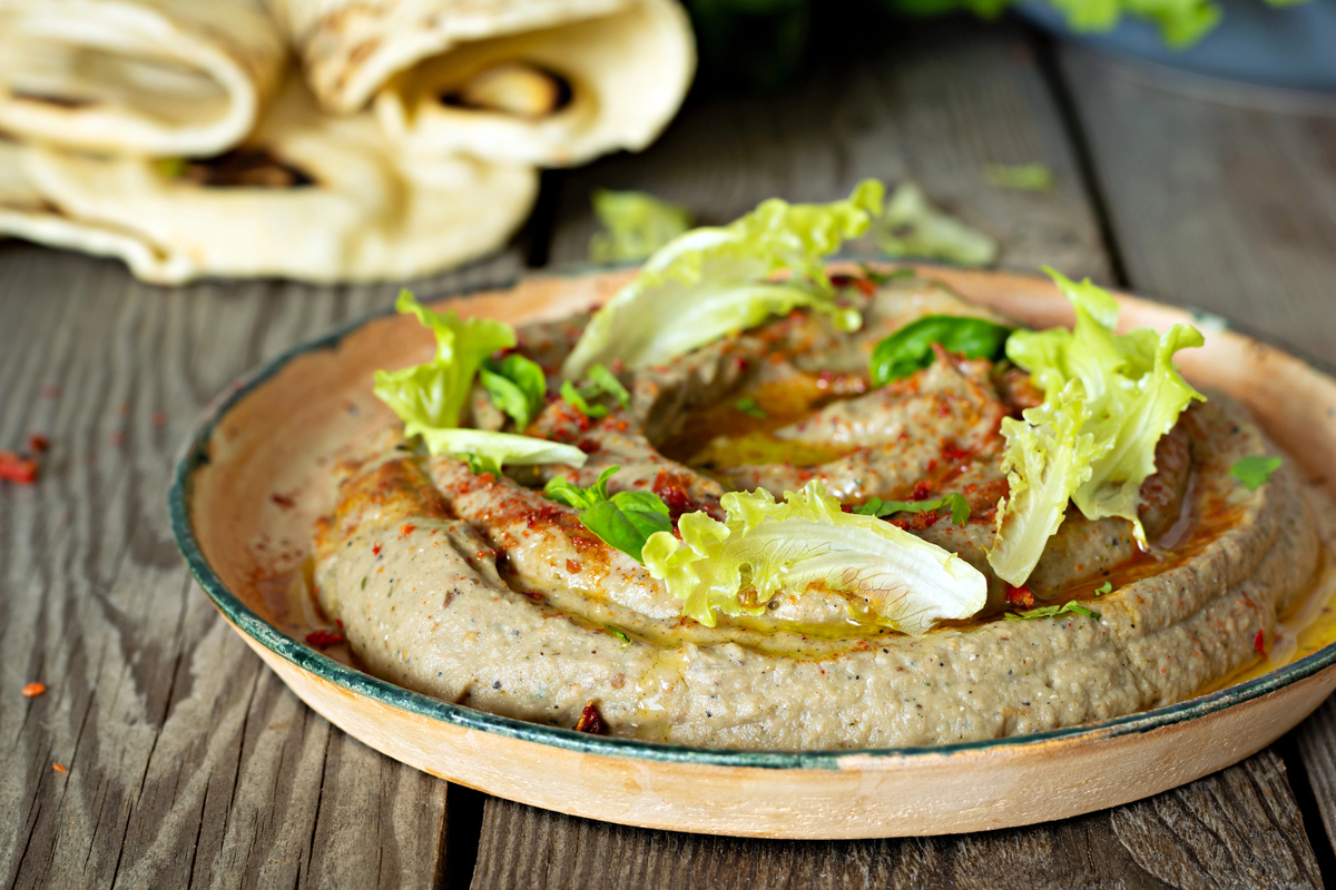 15 Spring Meals That Taste Fresh spring meals