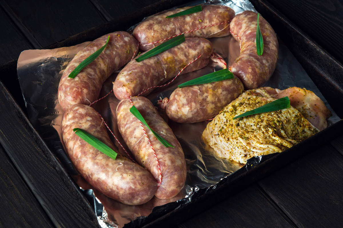 20 Dinner Ideas That Save You On Busy Weeknights dinner ideas