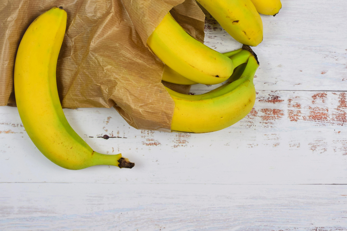 How To Ripen Bananas Quickly how to ripen bananas quickly