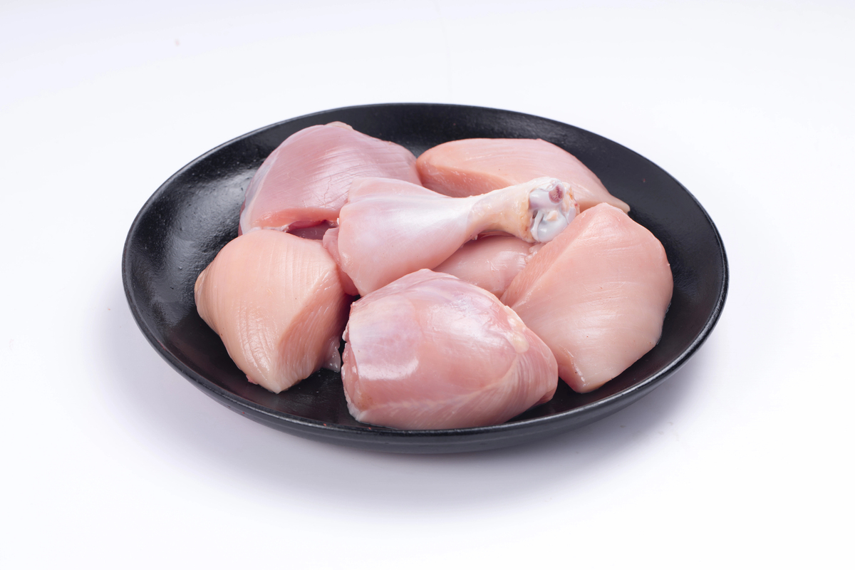 How Long To Bake Chicken In Oven For Juicy Results how long to bake chicken in oven