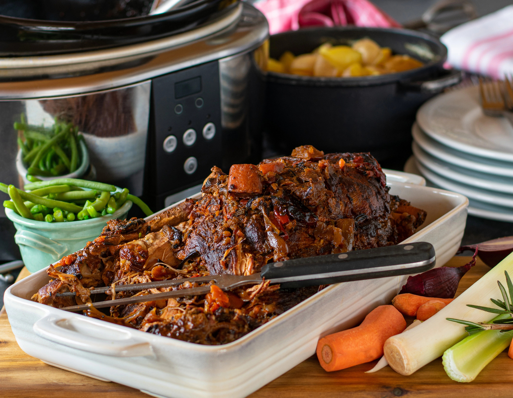 15 Crockpot Recipes That Practically Cook Themselves crockpot recipes