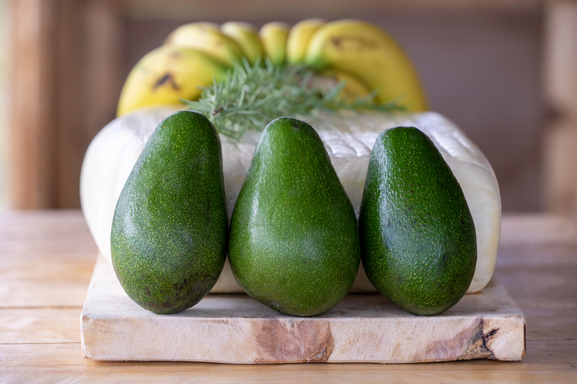 how to ripen avocados quickly