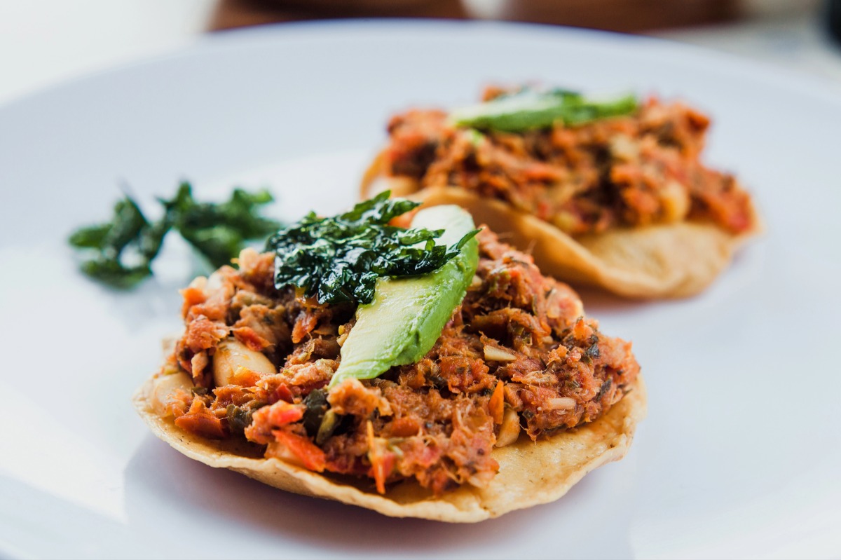 20 Mexican Food Dishes That Bring The Fiesta Home mexican food dishes