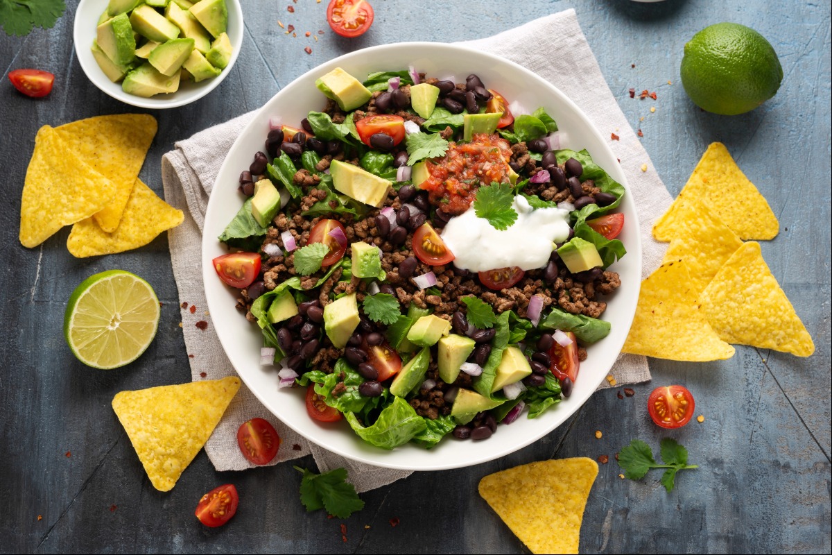 17 Ground Beef Recipes That Are Anything But Boring ground beef recipes