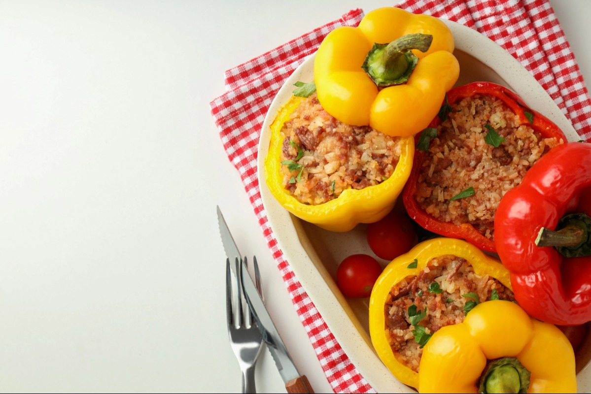 18 Dinner Recipes To Simplify Busy Nights dinner recipes